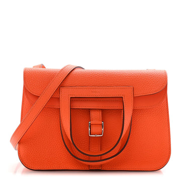 Hermes Taurillon Clemence Halzan 25