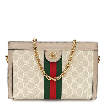 Gucci Gg Supreme Textured Dollar