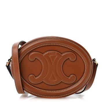 Celine Smooth Calfskin Cuir Triomphe