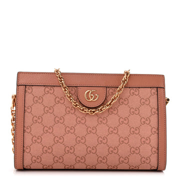 Gucci Textured Dollar Calfskin Small