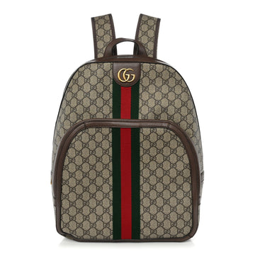 Gucci Gg Supreme Medium Ophidia Day