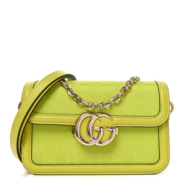 Gucci Go Small Shoulder Bag Firefly