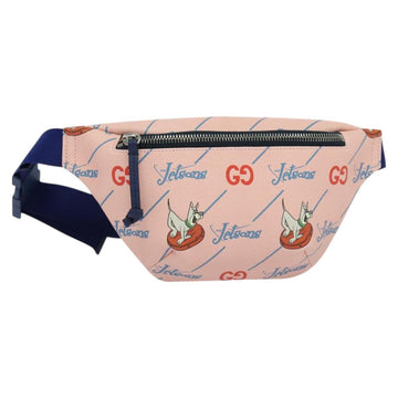Gucci The Jetsons Children's Body Bag