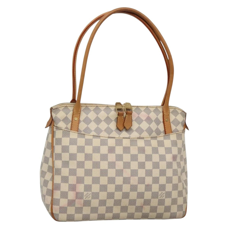 Louis Vuitton Damier Azur Figeri Pm