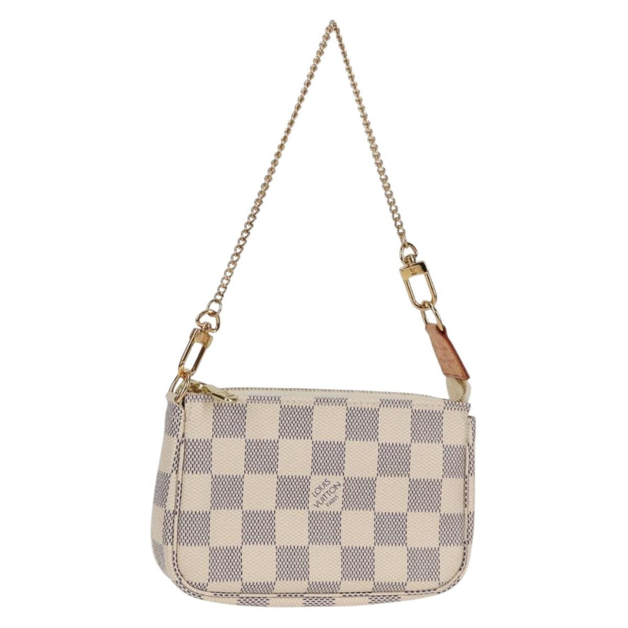 Louis Vuitton Damier Azur Mini Pochette