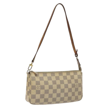 Louis Vuitton Damier Azur Pochette