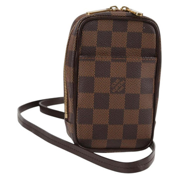 Louis Vuitton Damier Ebene Etui Okapi Gm