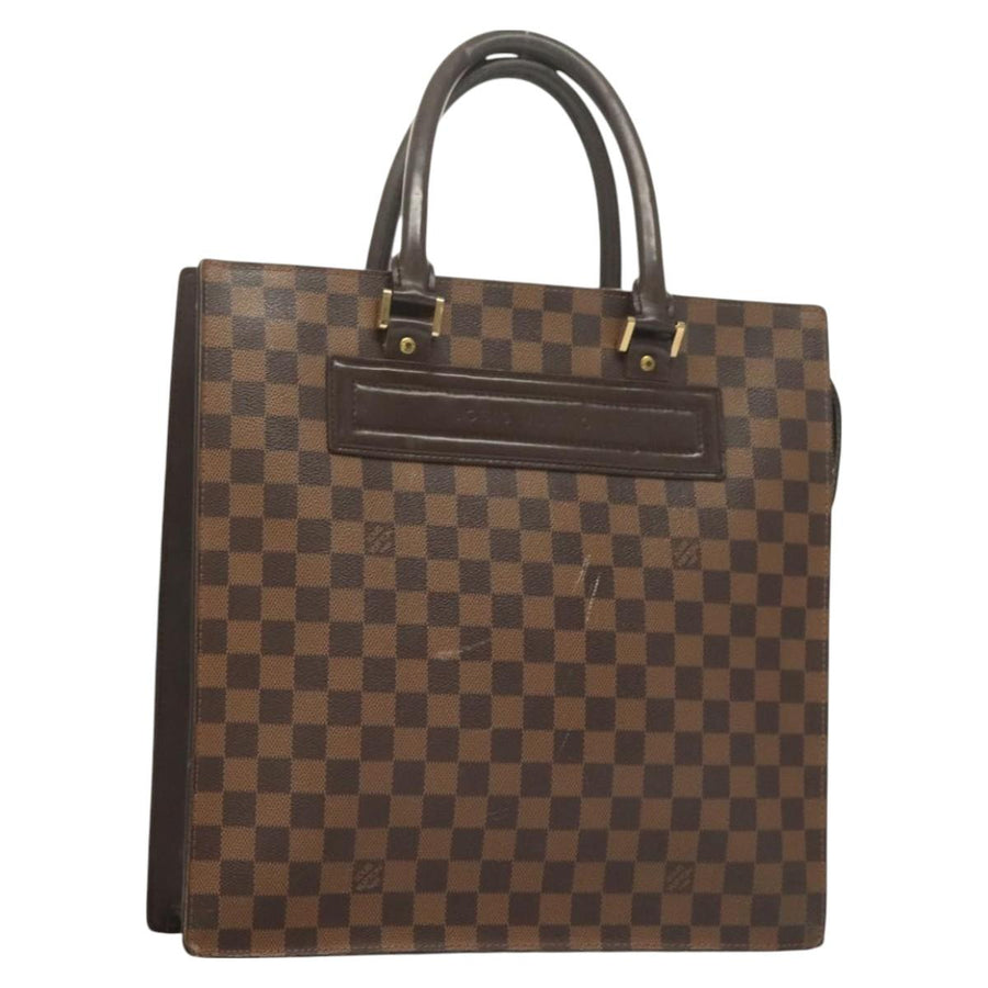 Louis Vuitton Damier Ebene Venice Gm