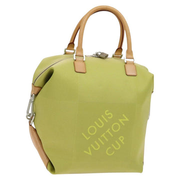 Louis Vuitton Damier Geant America Cube