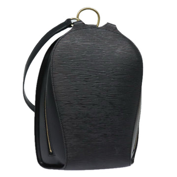 Louis Vuitton Epi Mabillon Backpack
