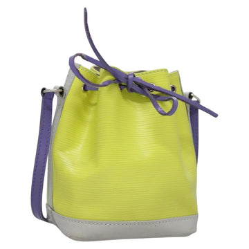 Louis Vuitton Epi Nanonoe Shoulder Bag
