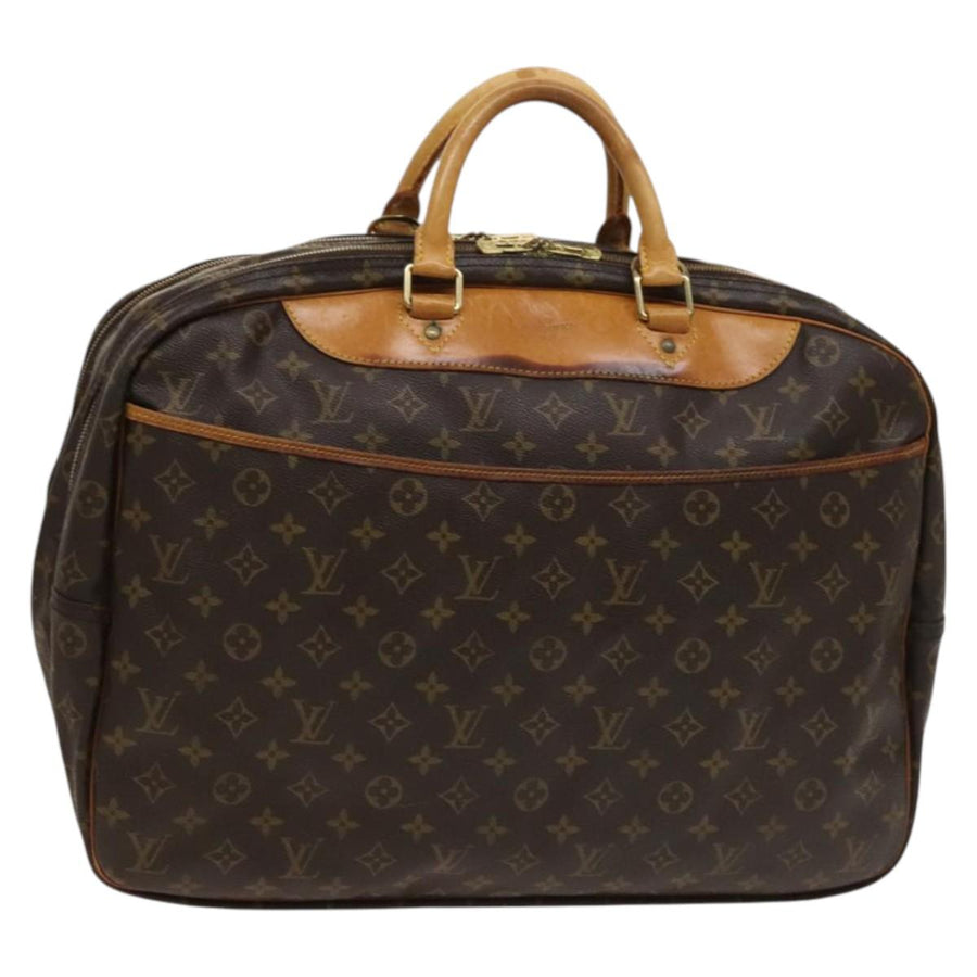 Louis Vuitton Alize 24H Earl Boston Bag