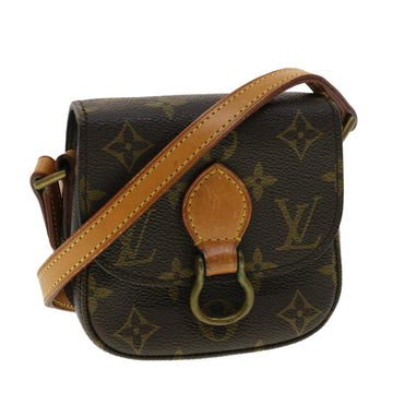 Louis Vuitton Bebe Saint Cloud Shoulder