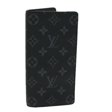 Louis Vuitton Eclipse Portefeuille Braza
