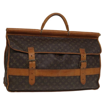 Louis Vuitton Game Meat Boston Bag Lv