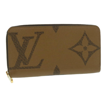 Louis Vuitton Giant Reverse Zippy Long