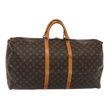 Louis Vuitton Keepall 60 Boston Bag Lv