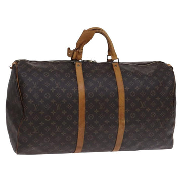 Louis Vuitton Keepall 60 Boston Bag Lv