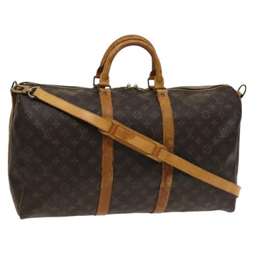 Louis Vuitton Keepall Bandouliere 50