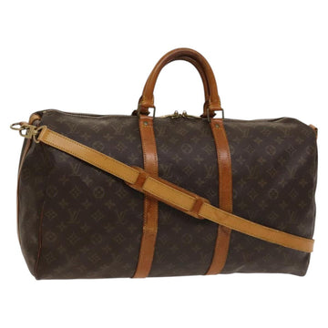 Louis Vuitton Keepall Bandouliere 50