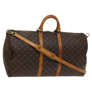Louis Vuitton Keepall Bandouliere 55