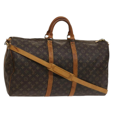 Louis Vuitton Keepall Bandouliere 55