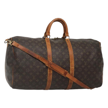 Louis Vuitton Keepall Bandouliere 55