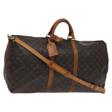 Louis Vuitton Keepall Bandouliere 60