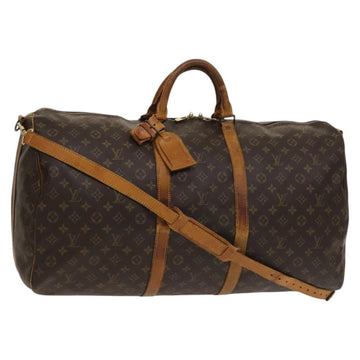 Louis Vuitton Keepall Bandouliere 60