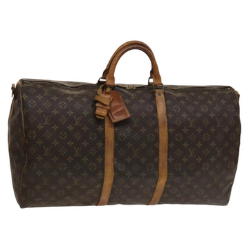 Louis Vuitton Keepall Bandouliere 60