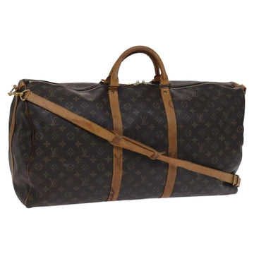 Louis Vuitton Keepall Bandouliere 60