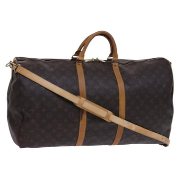 Louis Vuitton Keepall Bandouliere 60