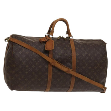 Louis Vuitton Keepall Bandouliere 60