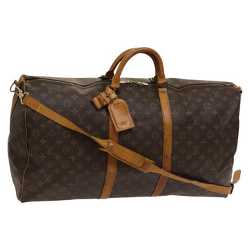 Louis Vuitton Keepall Bandouliere 60
