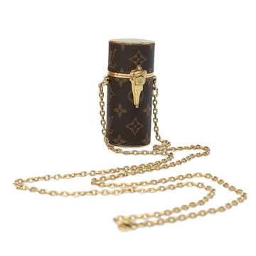 Louis Vuitton Lipstick Case Cosmetic