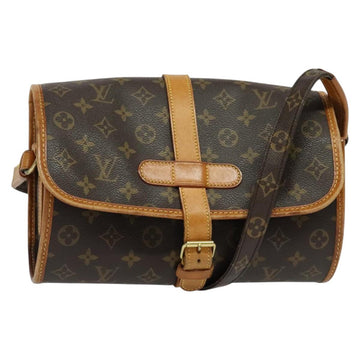Louis Vuitton Marne Shoulder Bag Lv