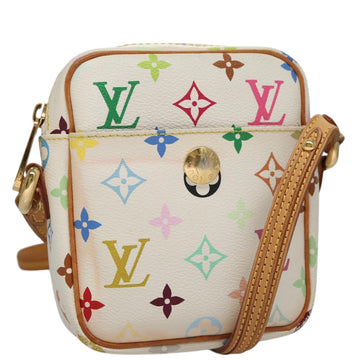 Louis Vuitton Multicolor Lift Shoulder