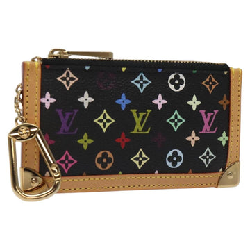 Louis Vuitton Multicolor Pochette Cles