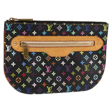 Louis Vuitton Multicolor Pochette Gm