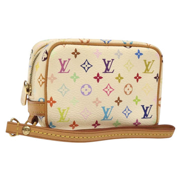 Louis Vuitton Multicolor Trousse Wapity