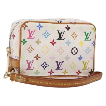 Louis Vuitton Multicolor Trousse Wapity
