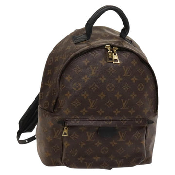 Louis Vuitton Palm Springs Mm Backpack