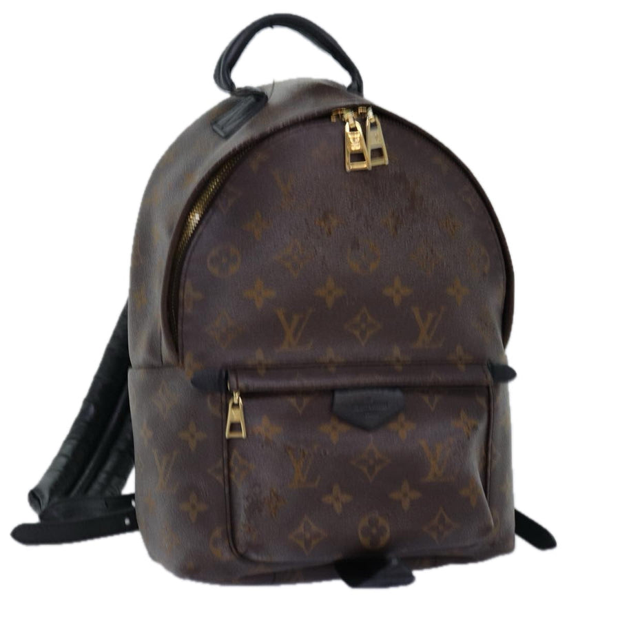 Louis Vuitton Palm Springs Pm Backpack