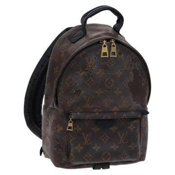 Louis Vuitton Palm Springs Pm Backpack