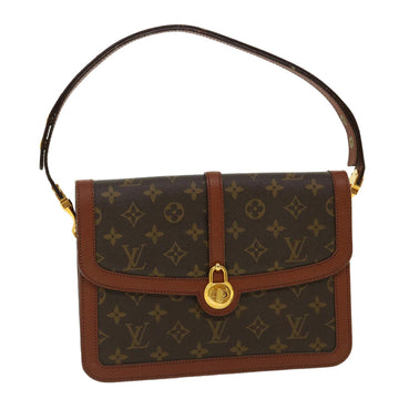 Louis Vuitton Passy Shoulder Bag Lv
