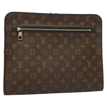 Louis Vuitton Portfolio Clutch Bag Lv