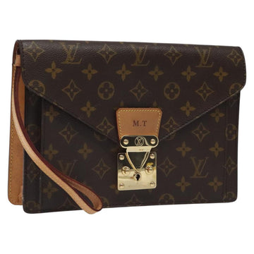 Louis Vuitton Serie Dragonne Hand Bag