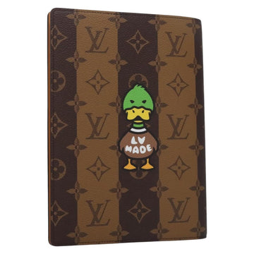 Louis Vuitton Stripe Nigo Quverture
