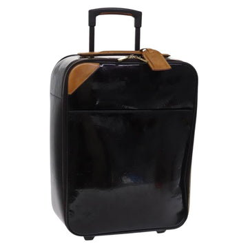 Louis Vuitton Vernis Pegas 45 Suitcase