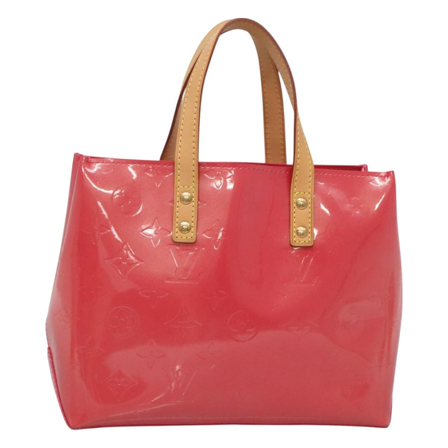 Louis Vuitton Vernis Reade Pm Hand Bag